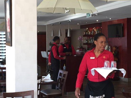 The Incredible India